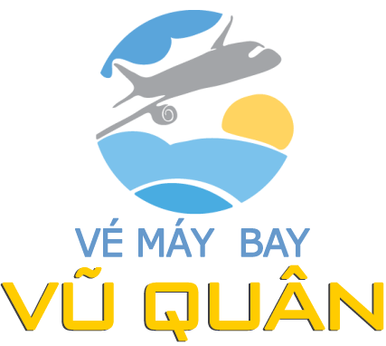 Tổng đại lý vé máy bay VIỆT NAM